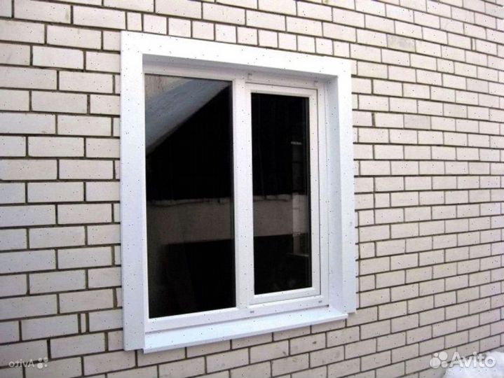 Окна остекление загородных домов