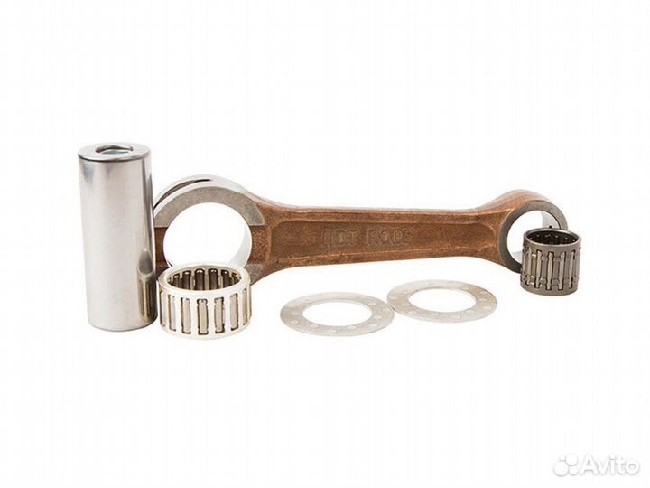Шатунная сборка Hot Rods KTM SX125 2016-25