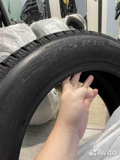 Yokohama Ice Guard IG55 205/55 R16 94T