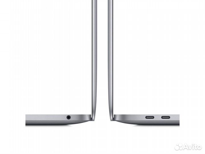 MacBook Pro 13 M1/8/256Gb Gray