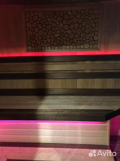 Банный комплекс