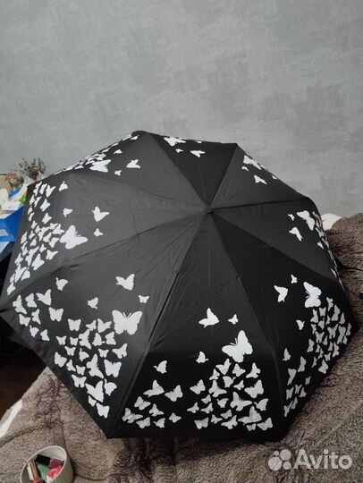 Зонтик женский