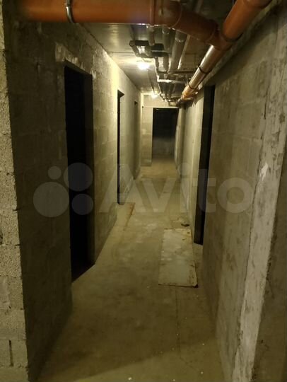 Гараж, 10 м²