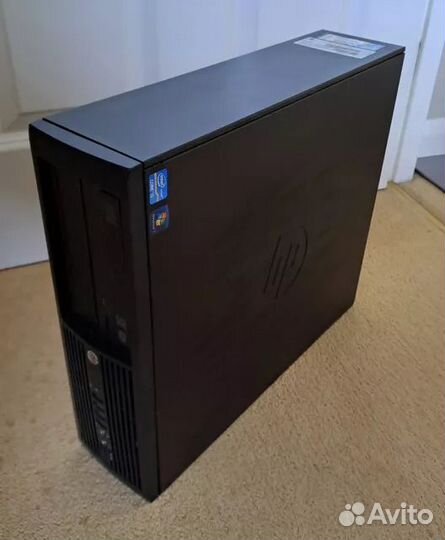 Игровой системный блок