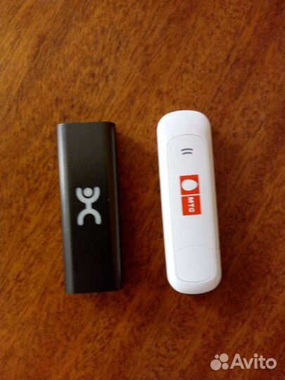 Модемы и роутеры 4G и 3G