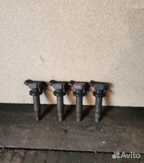 Катушка зажигания Toyota Passo