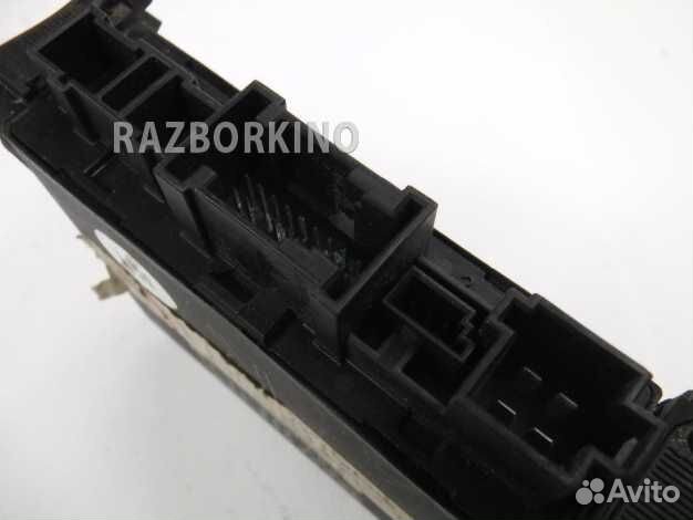 Блок управления дверью Mercedes W210 E