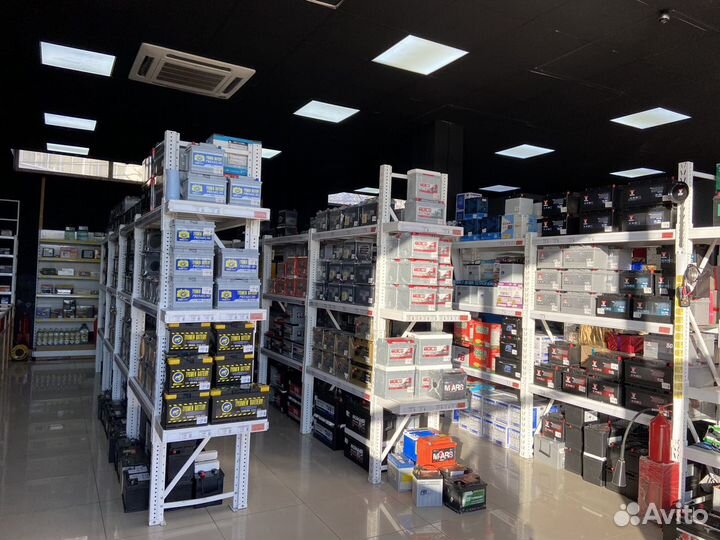 Аккумулятор Giver Hybrid 60 ah 500 A