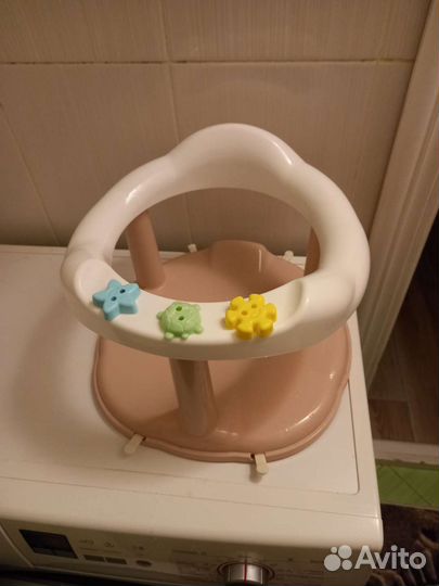 Стульчик для купания