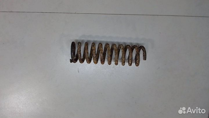 Пружина подвески Mercedes 124, 1990