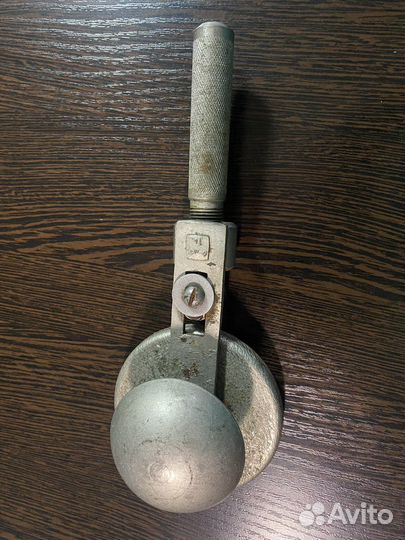 Крышка для сковороды. Машинка для закатывания