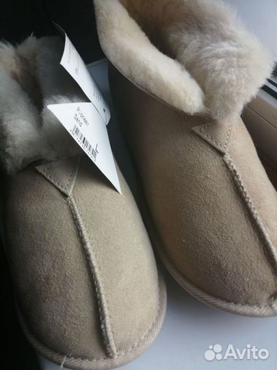 Угги Ugg для дома оригинал