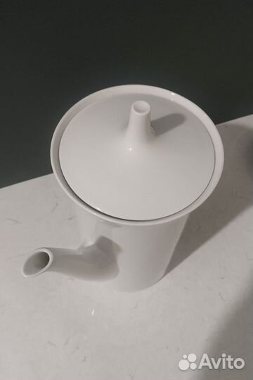 Чайник Rosenthal Фарфор Винтаж