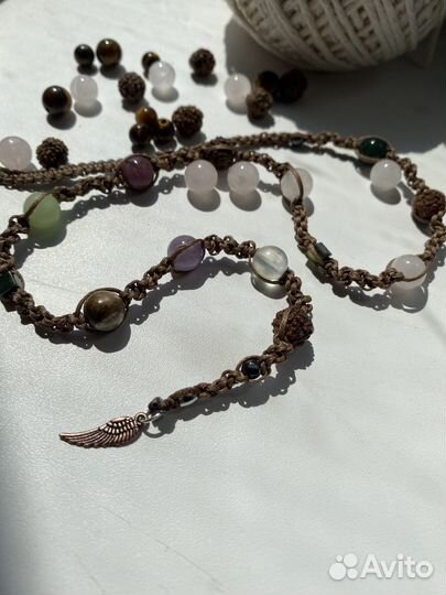 Плетение Лулы