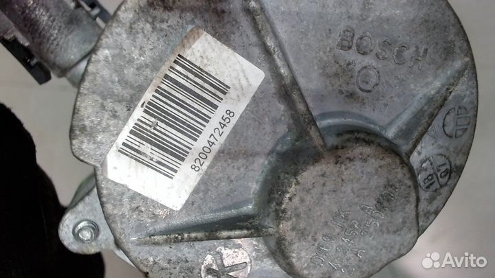 Насос вакуумный Nissan X-Trail (T31), 2008