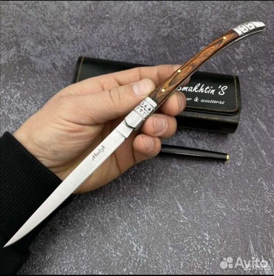 Нож складной Madge