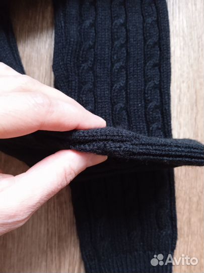 Леггинсы рейтузы вязаные новые 116 futurino