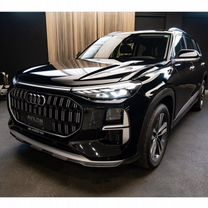 Новый Audi Q6 2.0 AMT, 2023, цена от 9 178 120 руб.