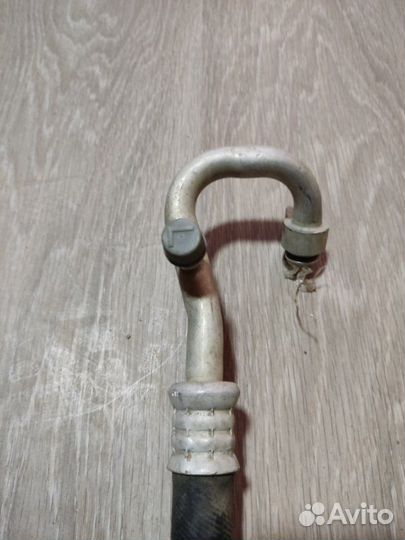 Трубка кондиционера Toyota Camry V40 2AZ-FE 2009