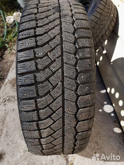 Viatti Brina Nordico V-522 20.5/55 R16