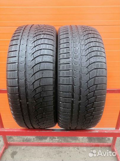 Nokian Tyres WR A4 225/45 R17 107Y