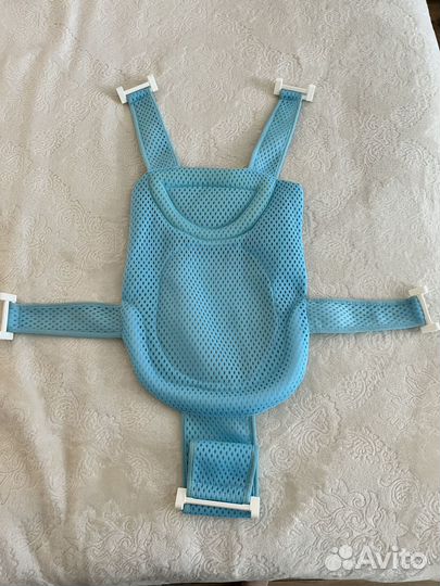 Гамак для купания новорожденного