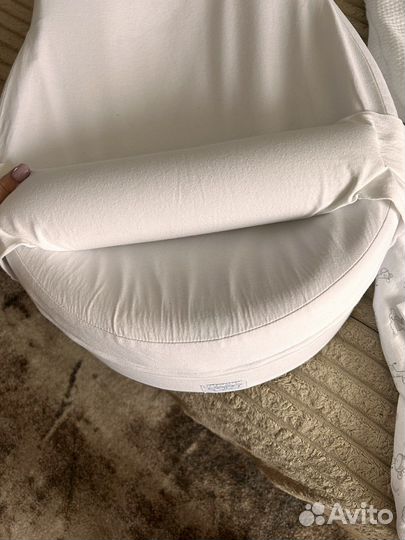 Кокон Зёвушка