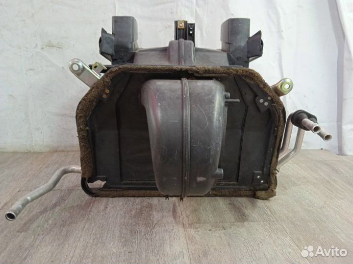 Корпус отопителя Mercedes-Benz E-Class W124 1995