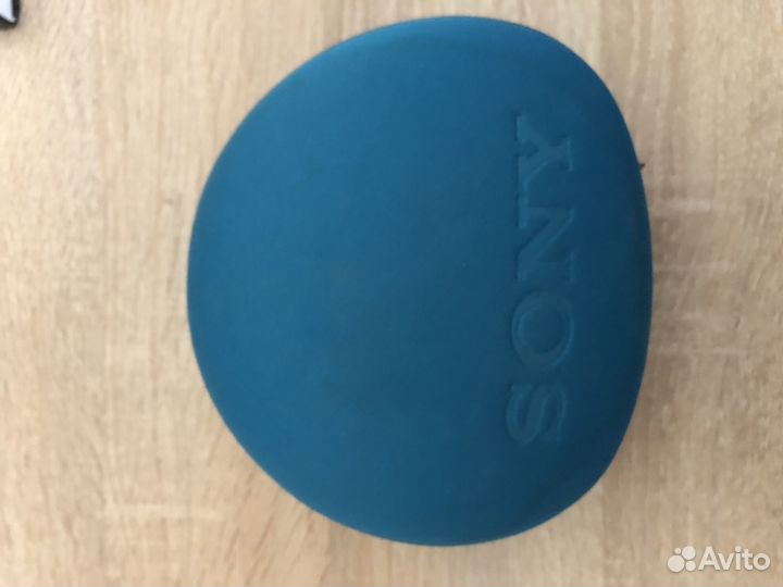 Наушники Sony abn 100