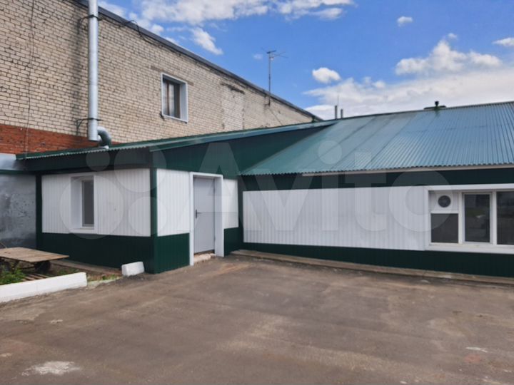 Свободного назначения, 55 м²