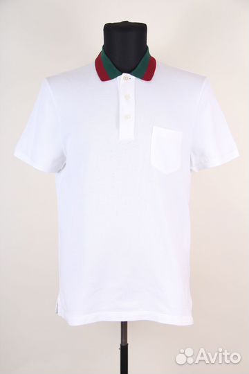 Gucci поло