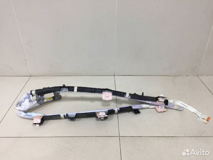 Подушка безопасности боковая (шторка) Toyota Corol