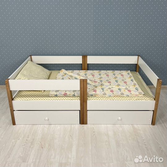 Детская кровать от 3 лет