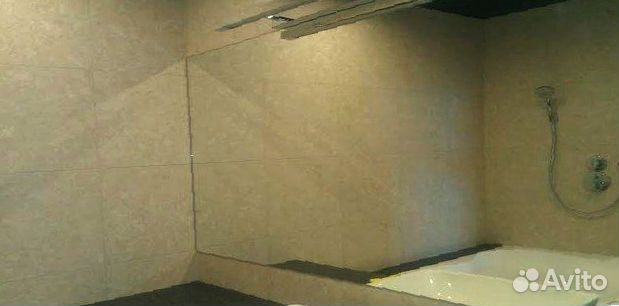 Черное зеркало на заказ