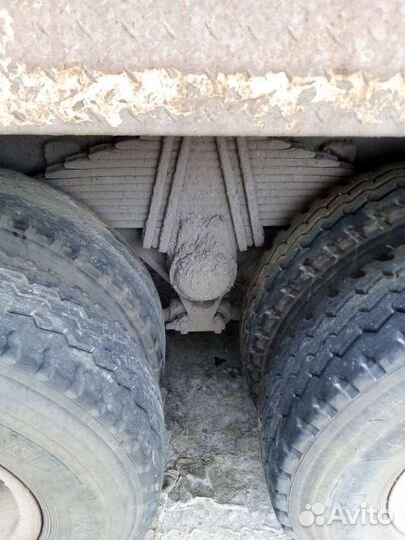 Howo ZZ3327N3847C, 2012