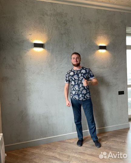 Ремонт квартир под ключ от бригады проф мастеров