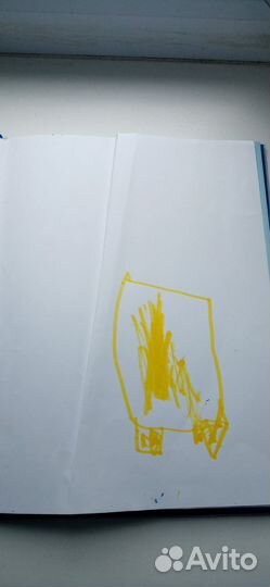 Азбука для малышей. Олеся Жукова