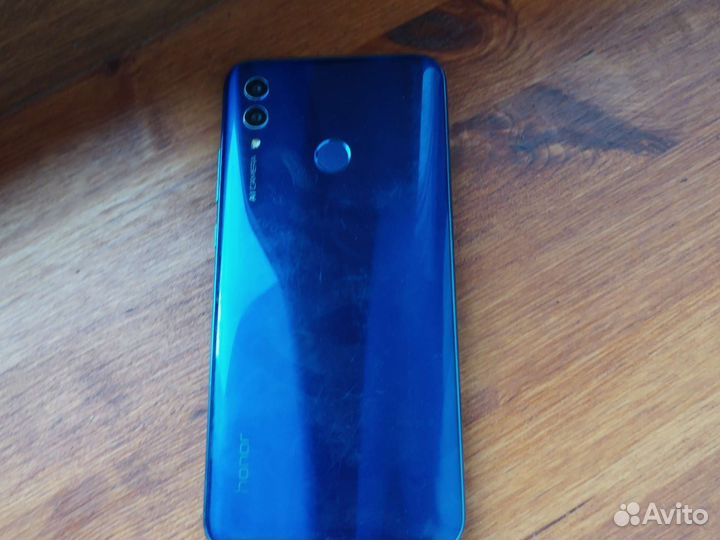 Huawei honor 10 lite