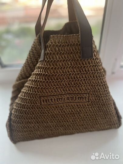 Сумка пляжная Intimissimi