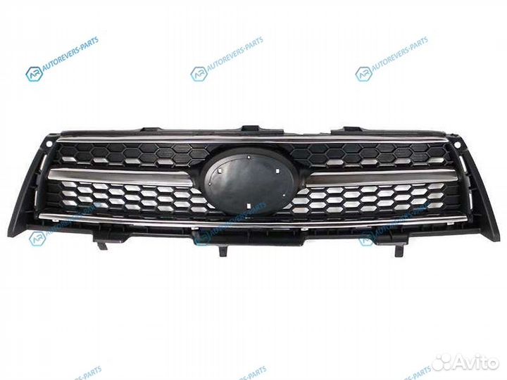 ST-TYY3-093-B0 Решетка toyota RAV 08-10