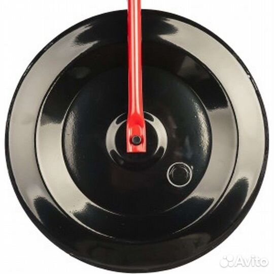 Каток для газона садовый