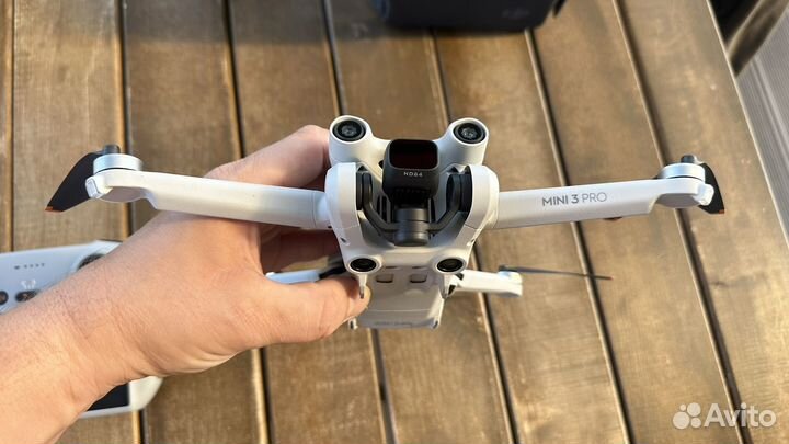 Dji mavic Mini 3 pro rc