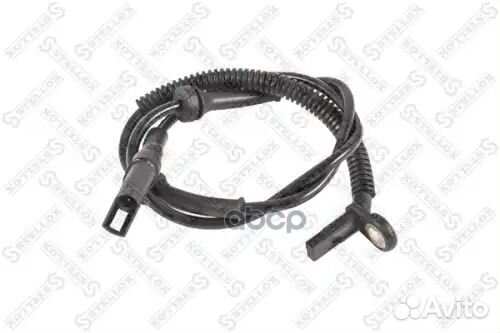 Датчик abs перед. ford fusion 02- прав Stellox