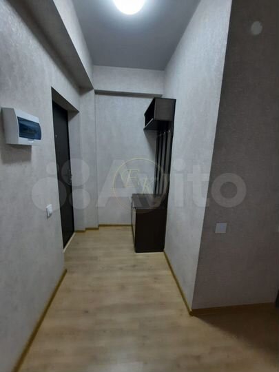 1-к. квартира, 40 м², 4/5 эт.