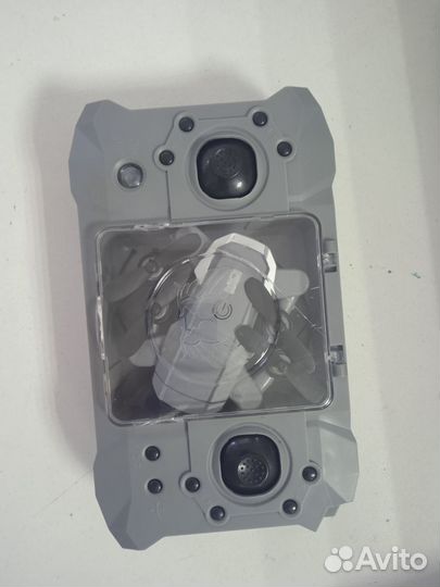 Квадрокоптер