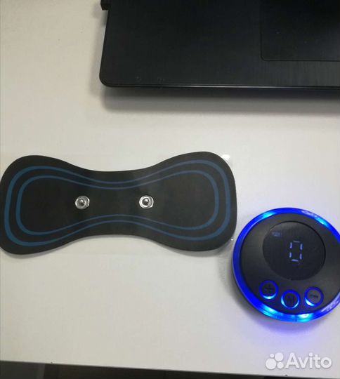 Электростимулятор мышц