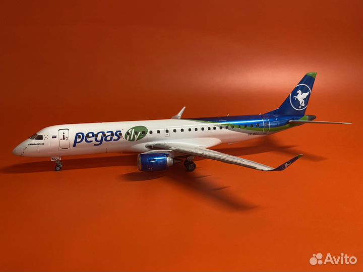 1/144 модели собранные, Airbus Boeing Туполев