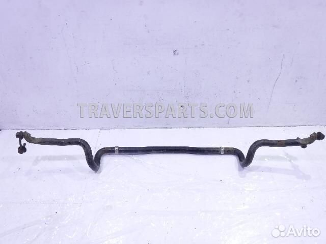 Стабилизатор передний