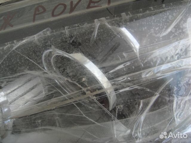 2013-17 Ленд ровер Фара левая Range Rover IV