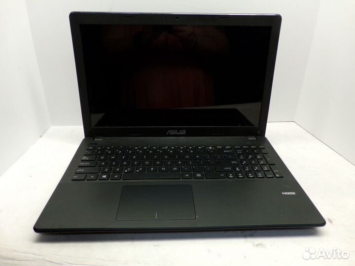 Asus ноутбук для работы